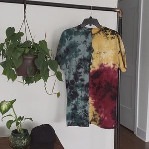 ALTAMONT 'Better Days' Tee